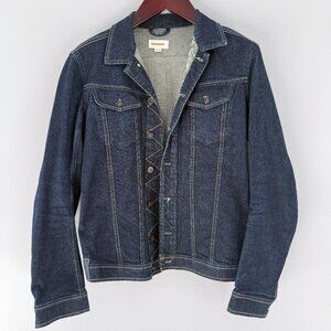 Diesel denim trucker jacket 2013 version - Men's Medium